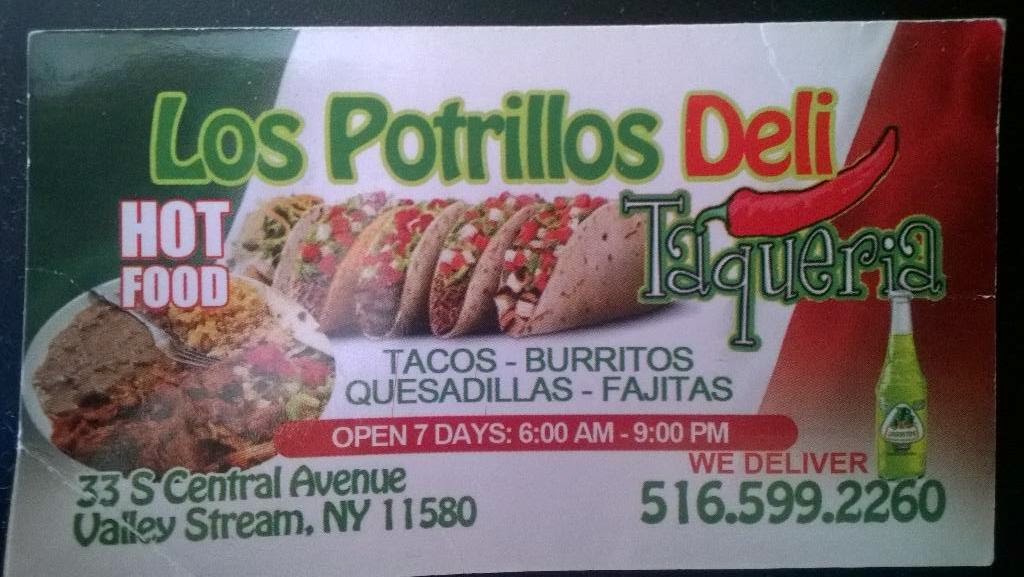Photo of Los Potrillos Deli in Valley Stream City, New York, United States - 1 Picture of Food, Point of interest, Establishment, Store