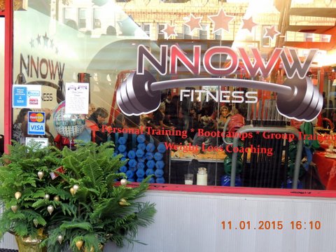 Photo of NNOWW Fitness in Queens City, New York, United States - 9 Picture of Point of interest, Establishment, Health