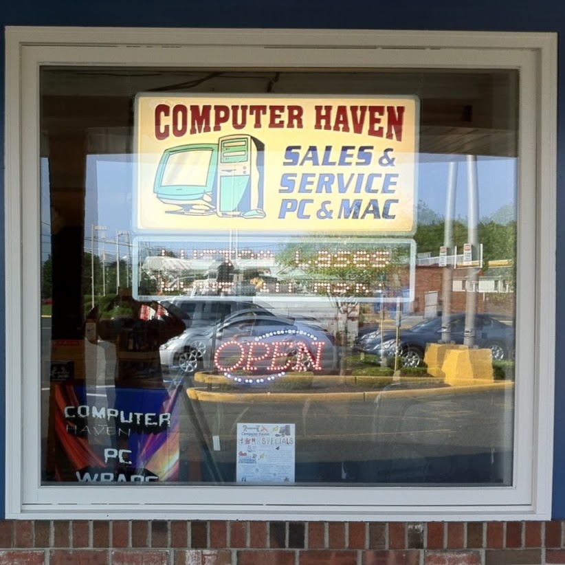 Photo of Computer Haven in Hazlet City, New Jersey, United States - 1 Picture of Point of interest, Establishment