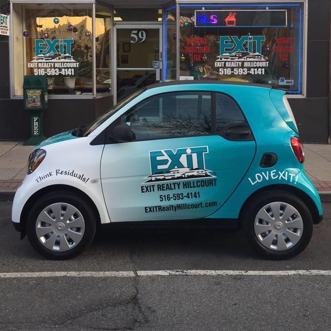 Photo of Exit Realty Hillcourt in Valley Stream City, New York, United States - 1 Picture of Point of interest, Establishment, Real estate agency
