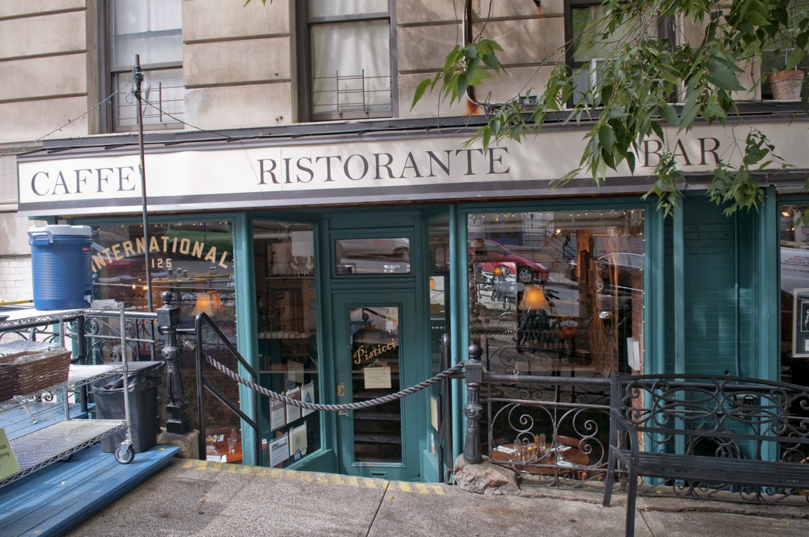 Photo of Pisticci in New York City, New York, United States - 4 Picture of Restaurant, Food, Point of interest, Establishment, Bar