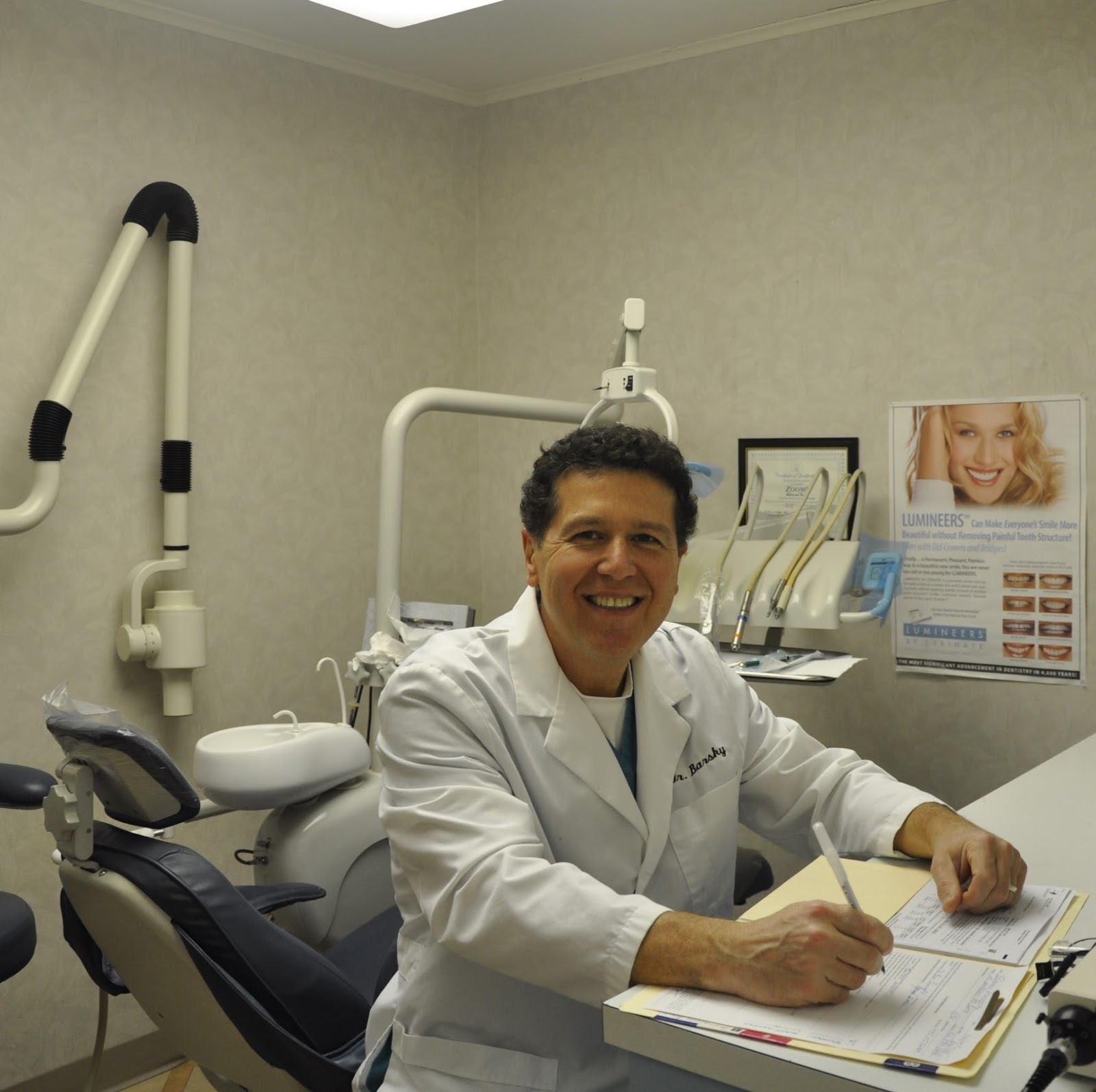 Photo of Barsky Alexander DDS in Valley Stream City, New York, United States - 1 Picture of Point of interest, Establishment, Health, Dentist