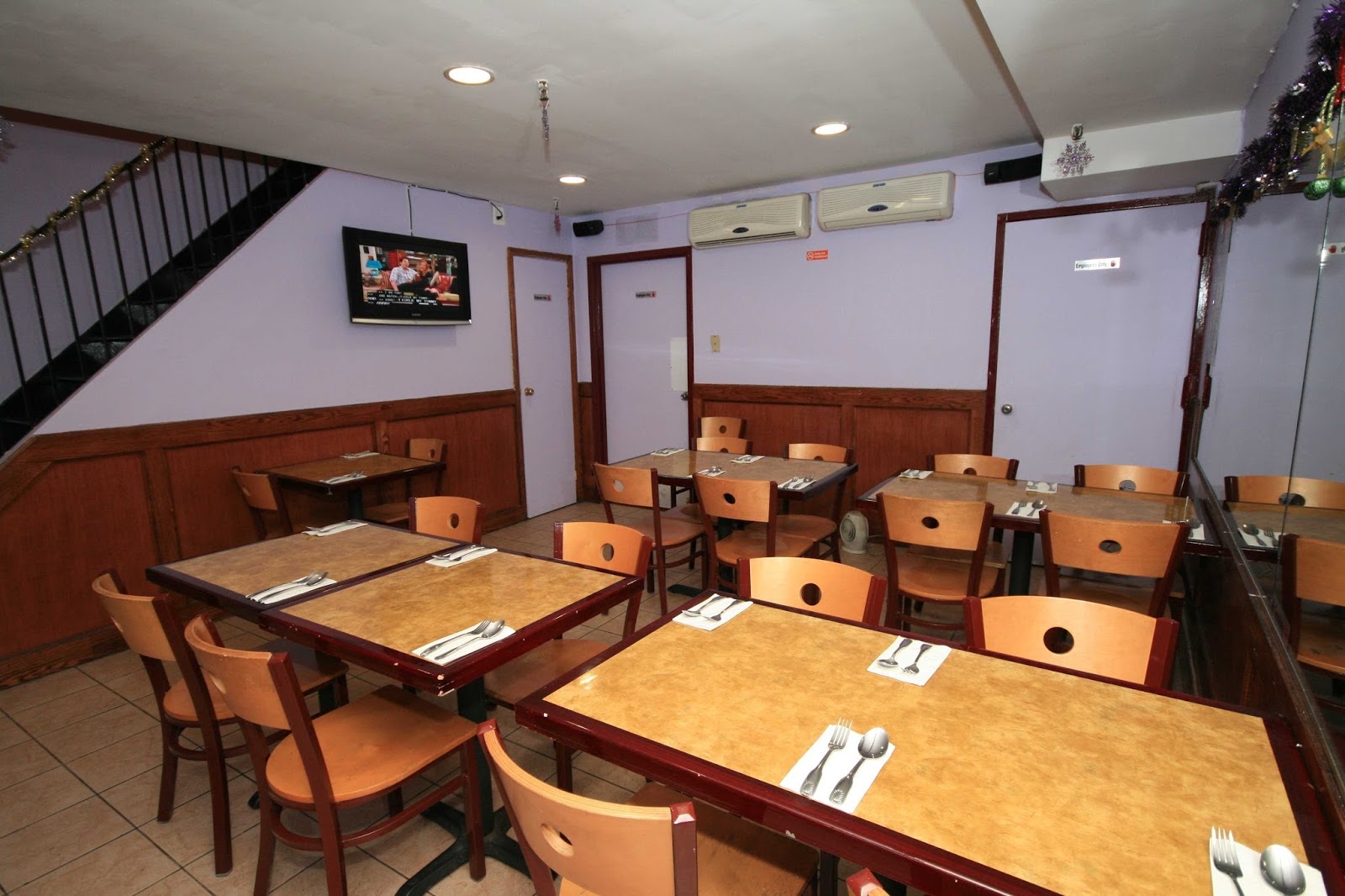 Photo of Asian Taste 86 in Queens City, New York, United States - 1 Picture of Restaurant, Food, Point of interest, Establishment