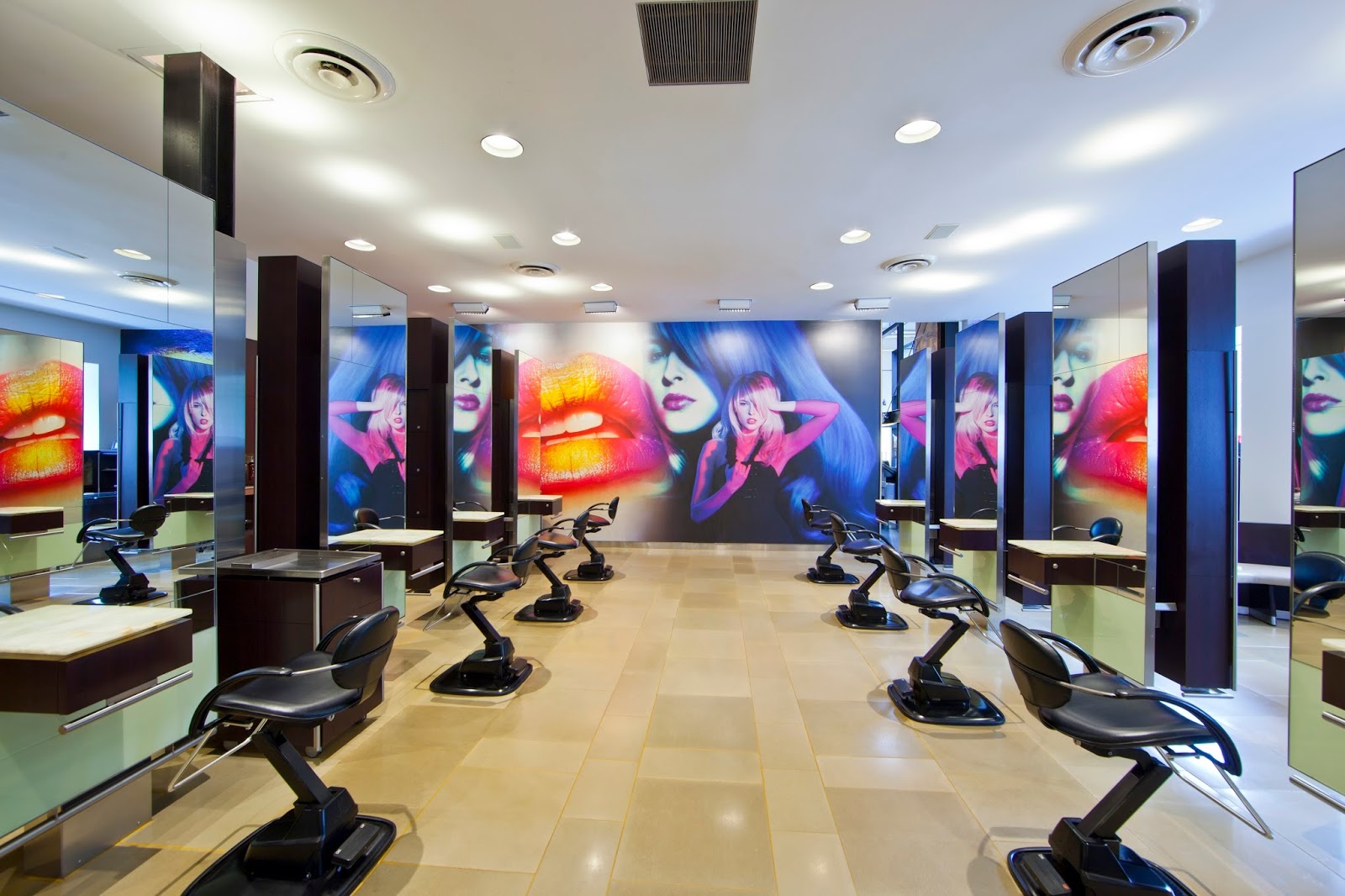 Photo of nuBest salon and spa in Manhasset City, New York, United States - 3 Picture of Point of interest, Establishment, Spa, Beauty salon