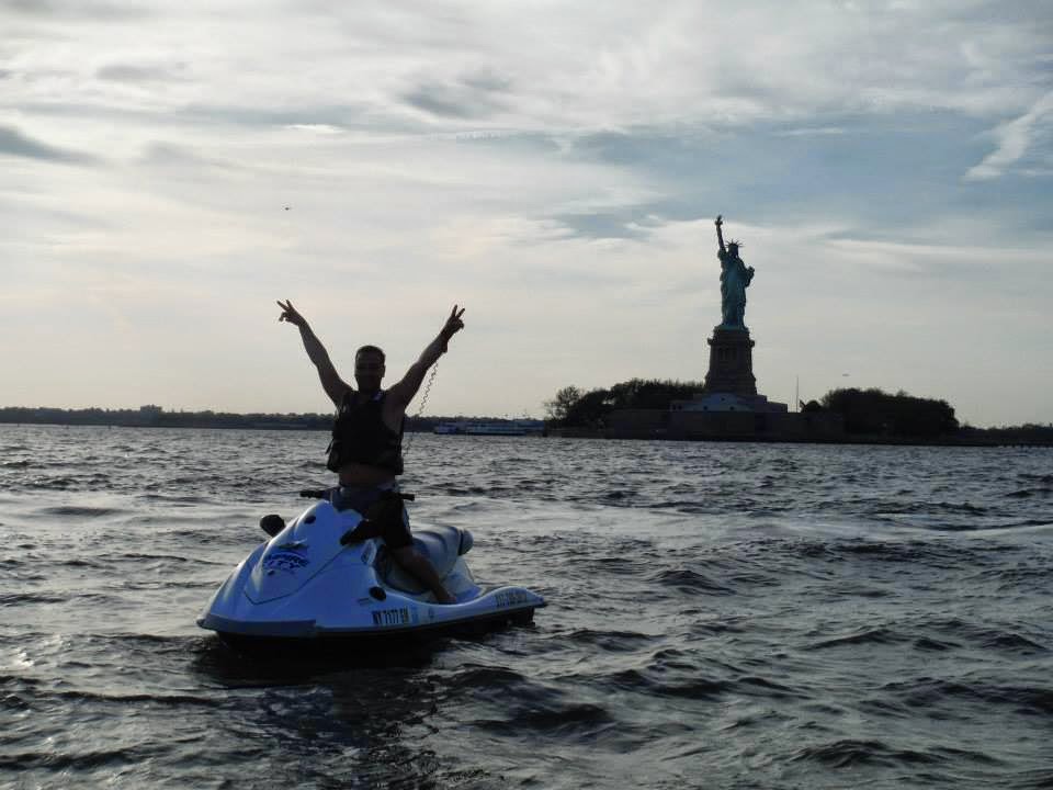 Photo of Empire City Watersports in Brooklyn City, New York, United States - 6 Picture of Point of interest, Establishment, Travel agency