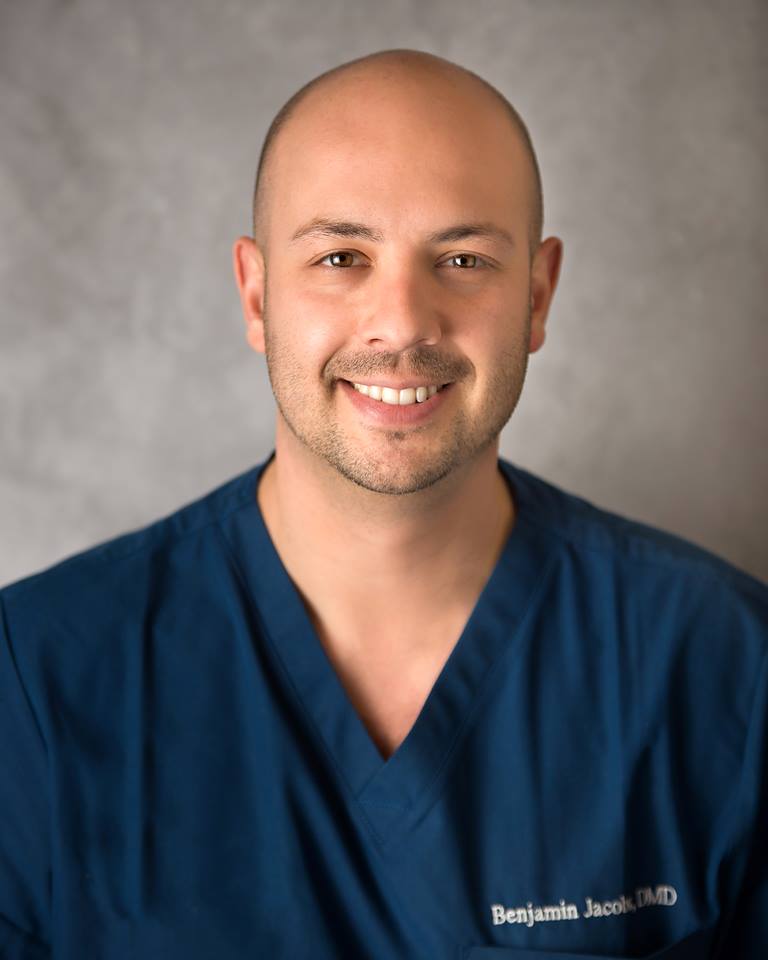 Photo of Dr. Benjamin Jacobs, Oral Surgeon, DMD--New Jersey Center for Oral Surgery in Caldwell City, New Jersey, United States - 5 Picture of Point of interest, Establishment, Health, Doctor