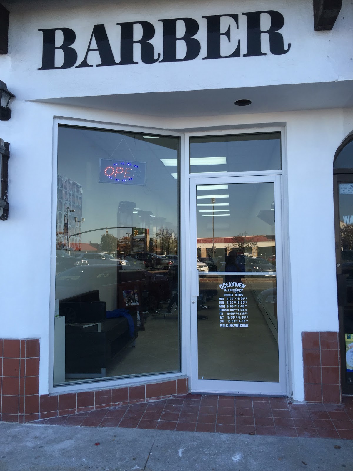 Photo of Oceanview Barber Shop in Long Beach City, New York, United States - 5 Picture of Point of interest, Establishment, Health, Hair care