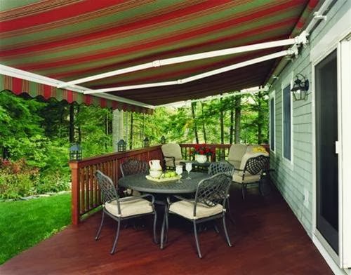 Photo of Retractable Awnings at Breslow Home Design Center in Livingston City, New Jersey, United States - 3 Picture of Point of interest, Establishment