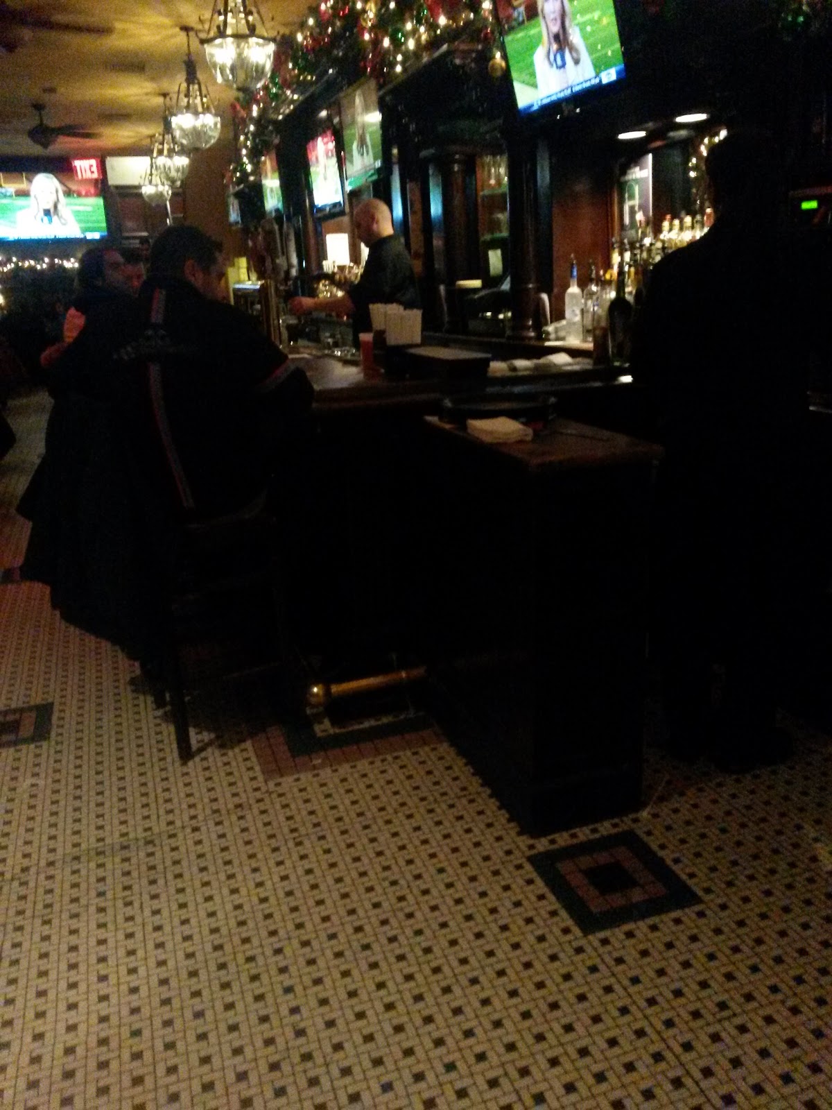 Photo of McGee's pub in New York City, New York, United States - 9 Picture of Restaurant, Food, Point of interest, Establishment, Bar