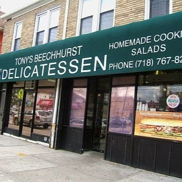 Photo of Tony's Beechhurst Deli in Whitestone City, New York, United States - 1 Picture of Food, Point of interest, Establishment, Store