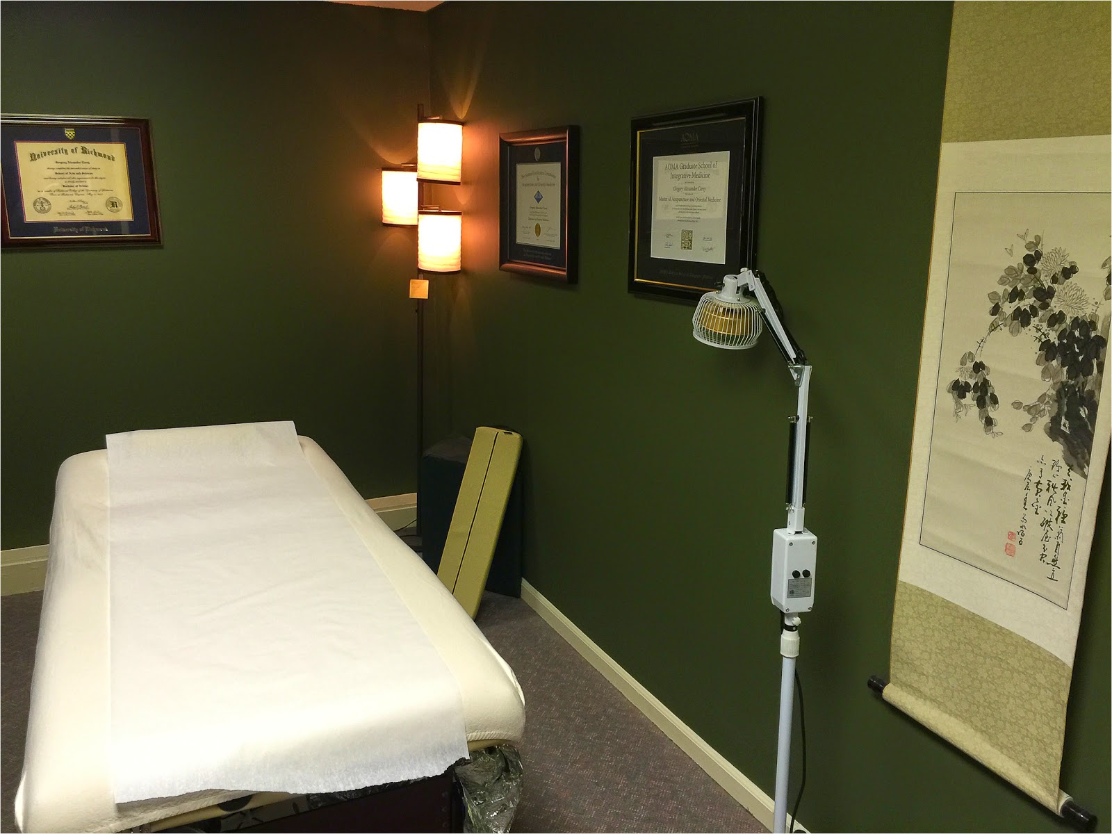 Photo of Old Bridge Acupuncture and Wellness, LLC in Old Bridge Township City, New Jersey, United States - 2 Picture of Point of interest, Establishment, Health