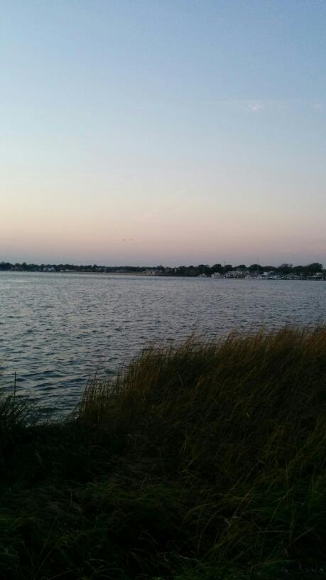 Photo of Bay Park in East Rockaway City, New York, United States - 4 Picture of Point of interest, Establishment, Park