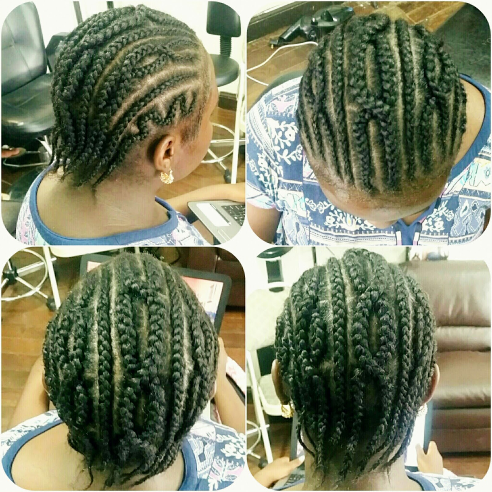 Photo of Awa Hair Braiding & Beauty in Jersey City, New Jersey, United States - 2 Picture of Point of interest, Establishment, Beauty salon