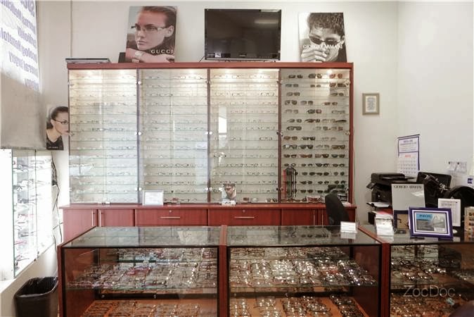 Photo of Family Eye Clinic in Queens City, New York, United States - 3 Picture of Point of interest, Establishment, Health