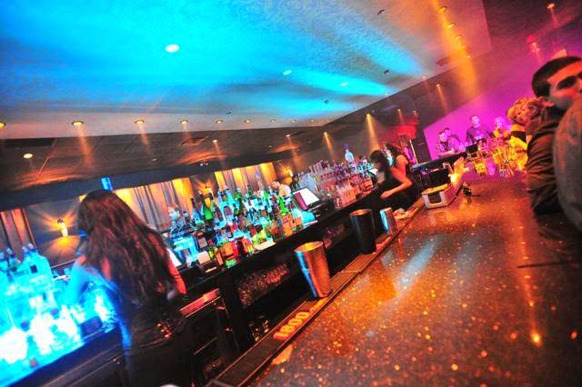 Photo of Area Ultra Lounge in Flushing City, New York, United States - 5 Picture of Point of interest, Establishment, Bar