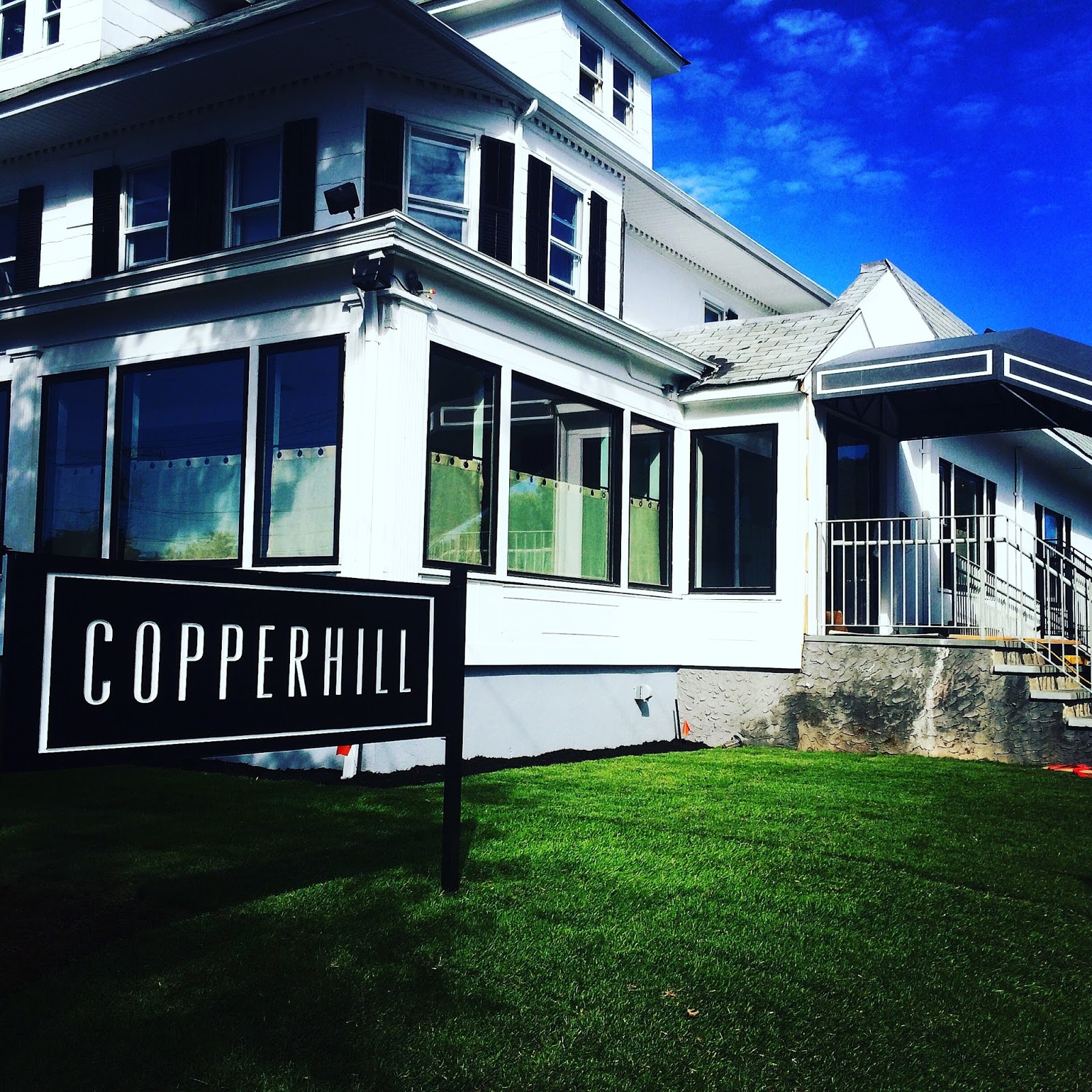 Photo of Copperhill in Williston Park City, New York, United States - 1 Picture of Restaurant, Food, Point of interest, Establishment