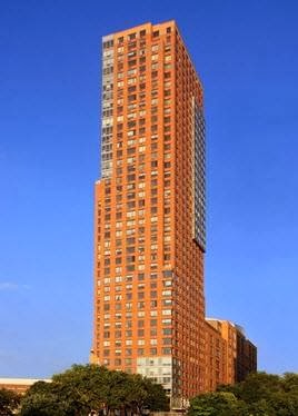 Photo of Tribeca Pointe in New York City, New York, United States - 5 Picture of Point of interest, Establishment, Real estate agency