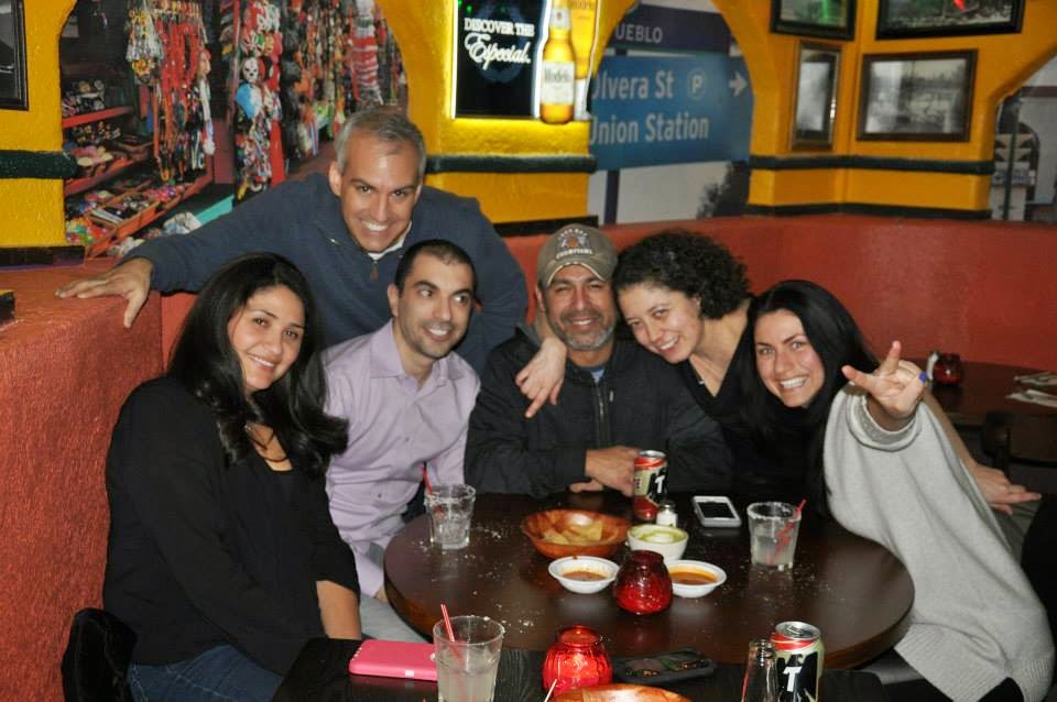 Photo of Taqueria St. Marks Place in New York City, New York, United States - 2 Picture of Restaurant, Food, Point of interest, Establishment