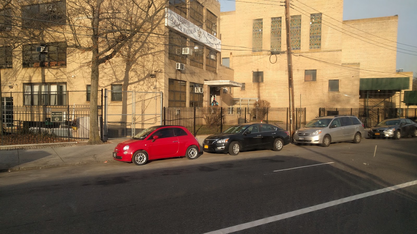 Photo of Yeshiva Derech HaTorah in Brooklyn City, New York, United States - 1 Picture of Point of interest, Establishment, School