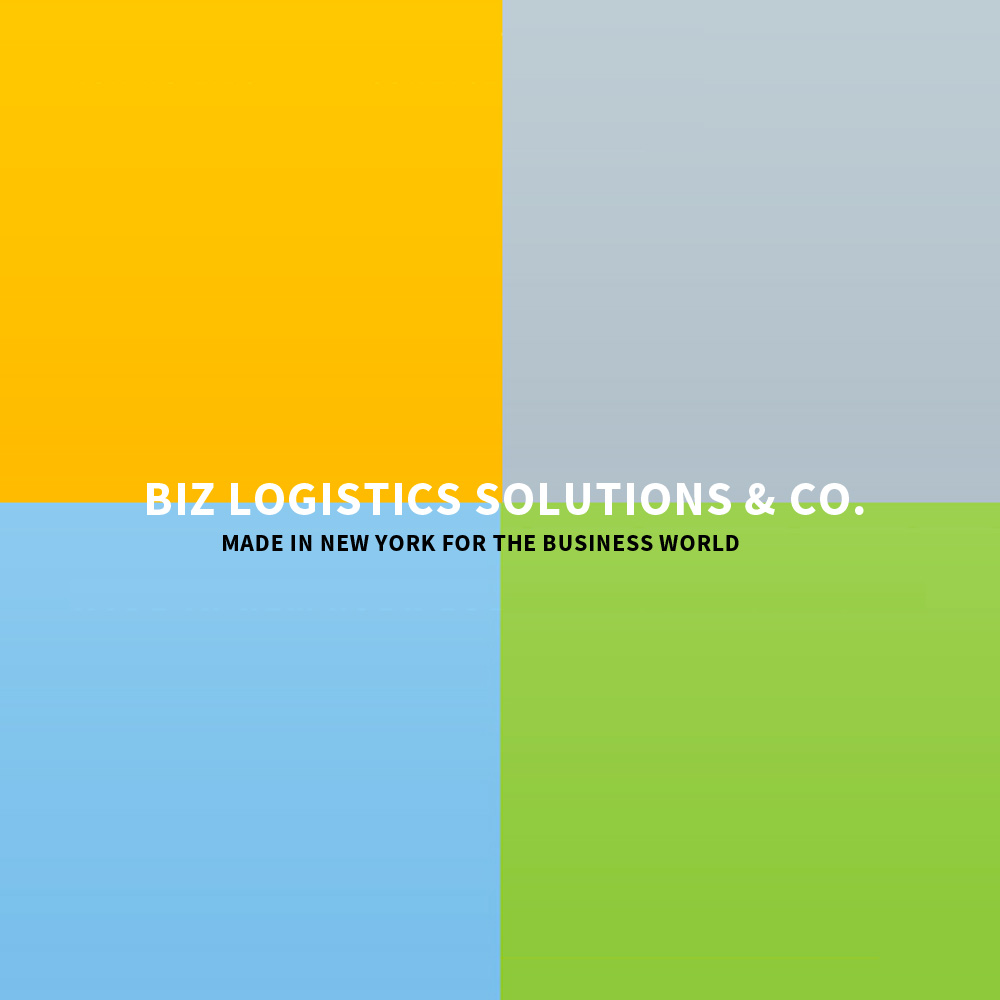 Photo of Biz Logistics Solutions & Co. Commercial-Office Movers NYC-Corporate Relocation-Logistics Service in New York City, New York, United States - 2 Picture of Point of interest, Establishment, Moving company, Storage