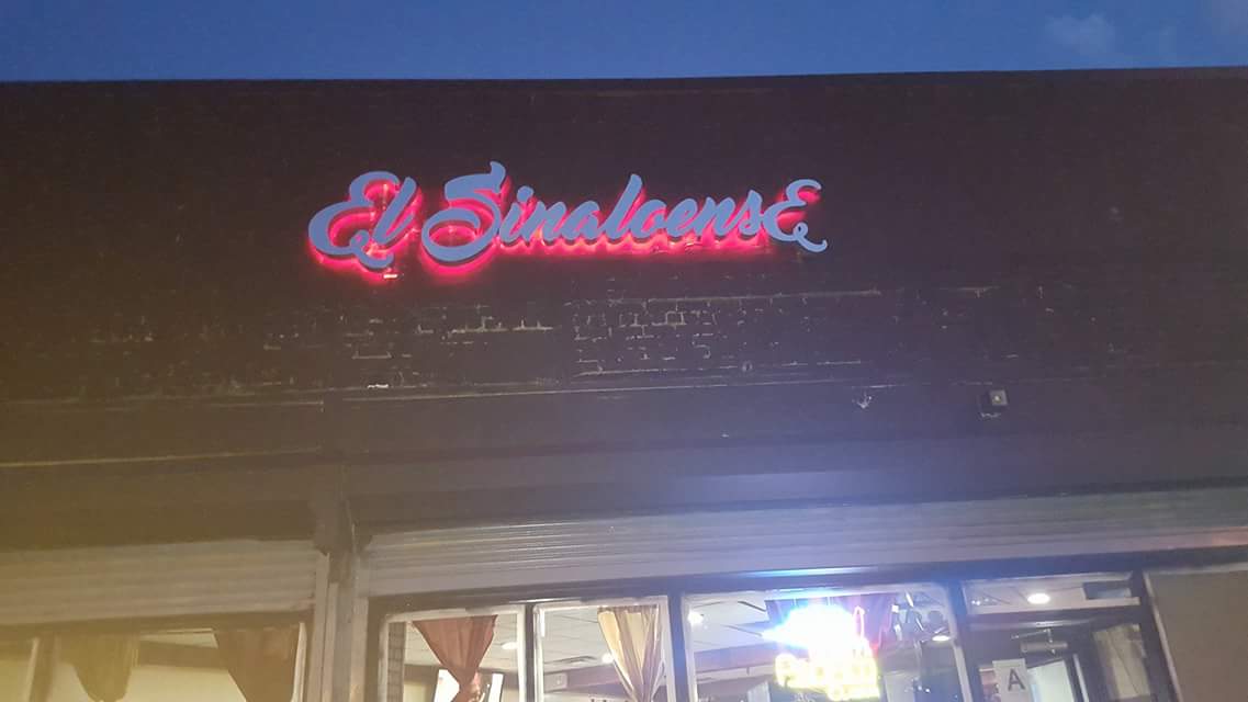 Photo of El Sinaloense in New York City, New York, United States - 3 Picture of Restaurant, Food, Point of interest, Establishment