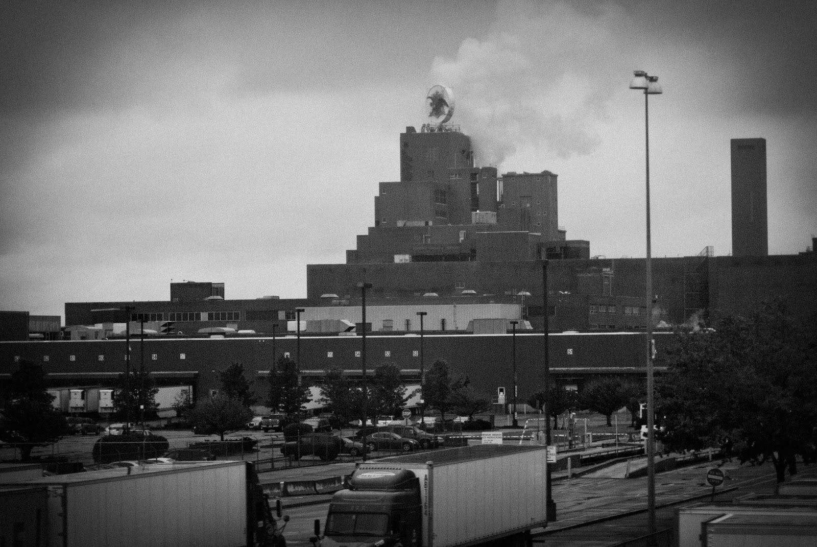 Photo of Anheuser-Busch in Newark City, New Jersey, United States - 3 Picture of Food, Point of interest, Establishment