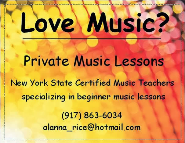 Photo of LOVE MUSIC - Private Music Lessons in College Point City, New York, United States - 3 Picture of Point of interest, Establishment