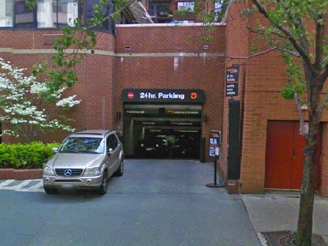 Photo of Icon Parking Systems in New York City, New York, United States - 1 Picture of Point of interest, Establishment, Parking