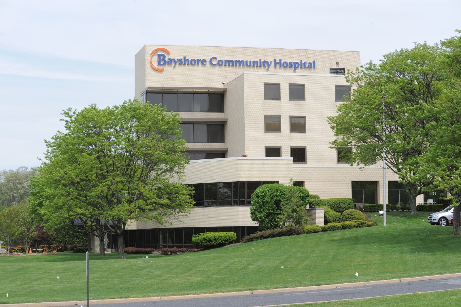 Photo of Bayshore Community Hospital in Holmdel City, New Jersey, United States - 1 Picture of Point of interest, Establishment, Hospital