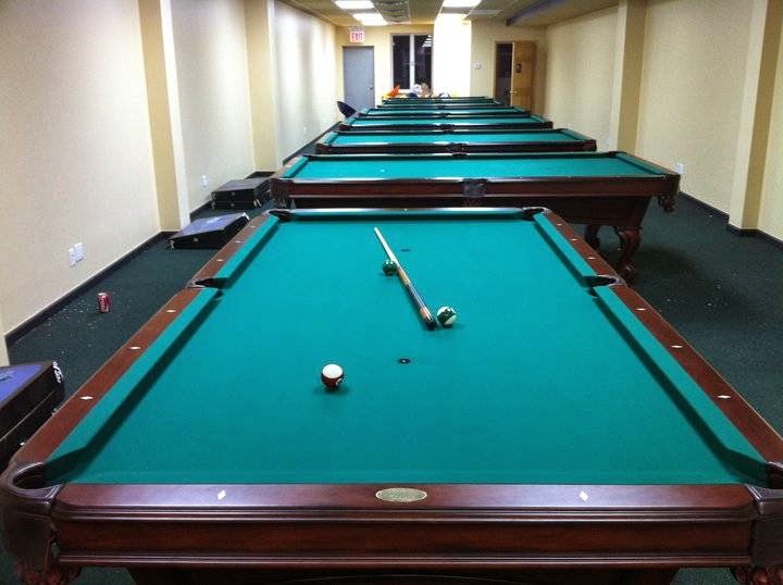 Photo of AK Pool Tables LLC in South Amboy City, New Jersey, United States - 5 Picture of Point of interest, Establishment, Store