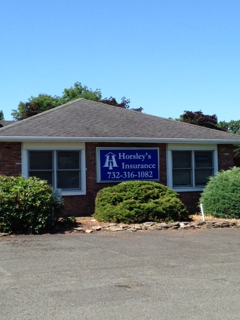 Photo of Horsley's Insurance Services, LLC in Matawan City, New Jersey, United States - 1 Picture of Point of interest, Establishment, Finance, Insurance agency