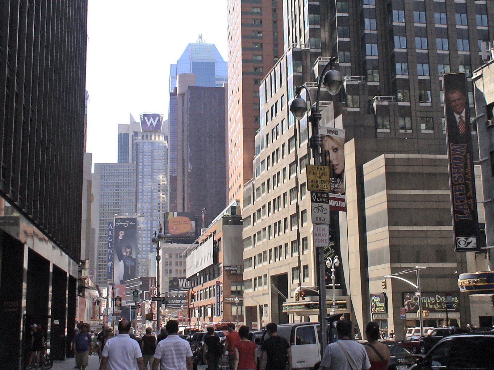 Photo of Time Square Pizza in New York City, New York, United States - 2 Picture of Restaurant, Food, Point of interest, Establishment, Bar