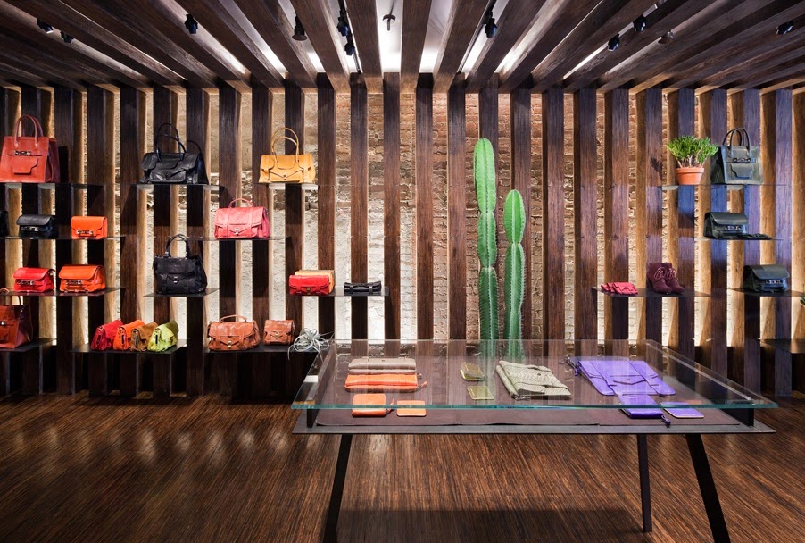 Photo of Proenza Schouler in New York City, New York, United States - 3 Picture of Point of interest, Establishment, Store, Clothing store