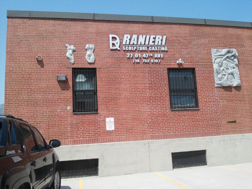 Photo of Ranieri Sculpture Casting in Queens City, New York, United States - 1 Picture of Point of interest, Establishment