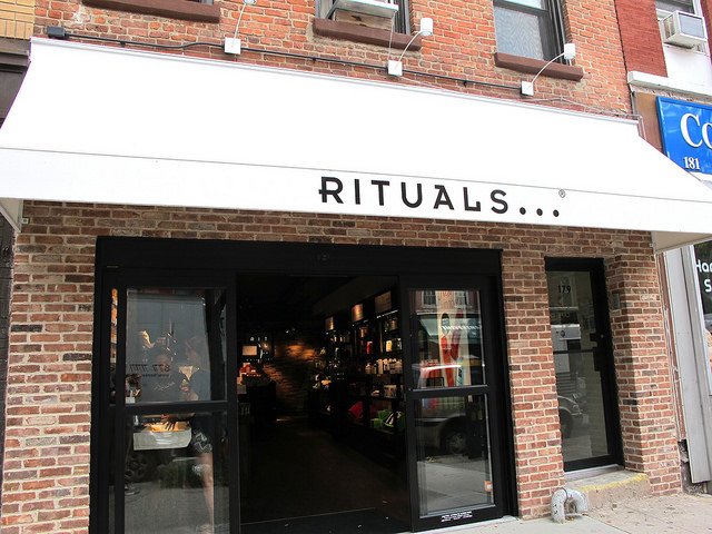 Photo of Rituals Cosmetics in Kings County City, New York, United States - 1 Picture of Point of interest, Establishment, Store