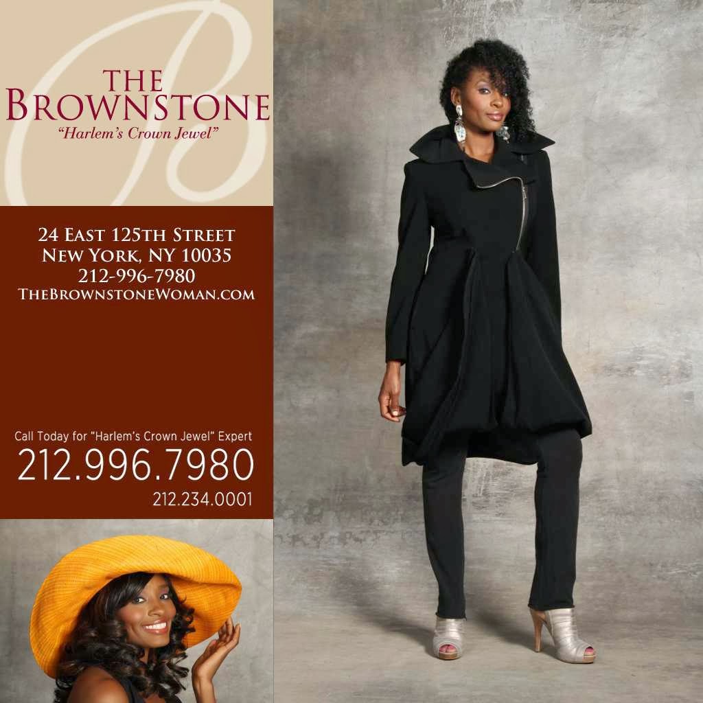 Photo of The Brownstone Boutique in New York City, New York, United States - 3 Picture of Point of interest, Establishment, Store, Clothing store