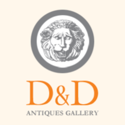 Photo of D & D Antiques Gallery in New York City, New York, United States - 2 Picture of Point of interest, Establishment, Store
