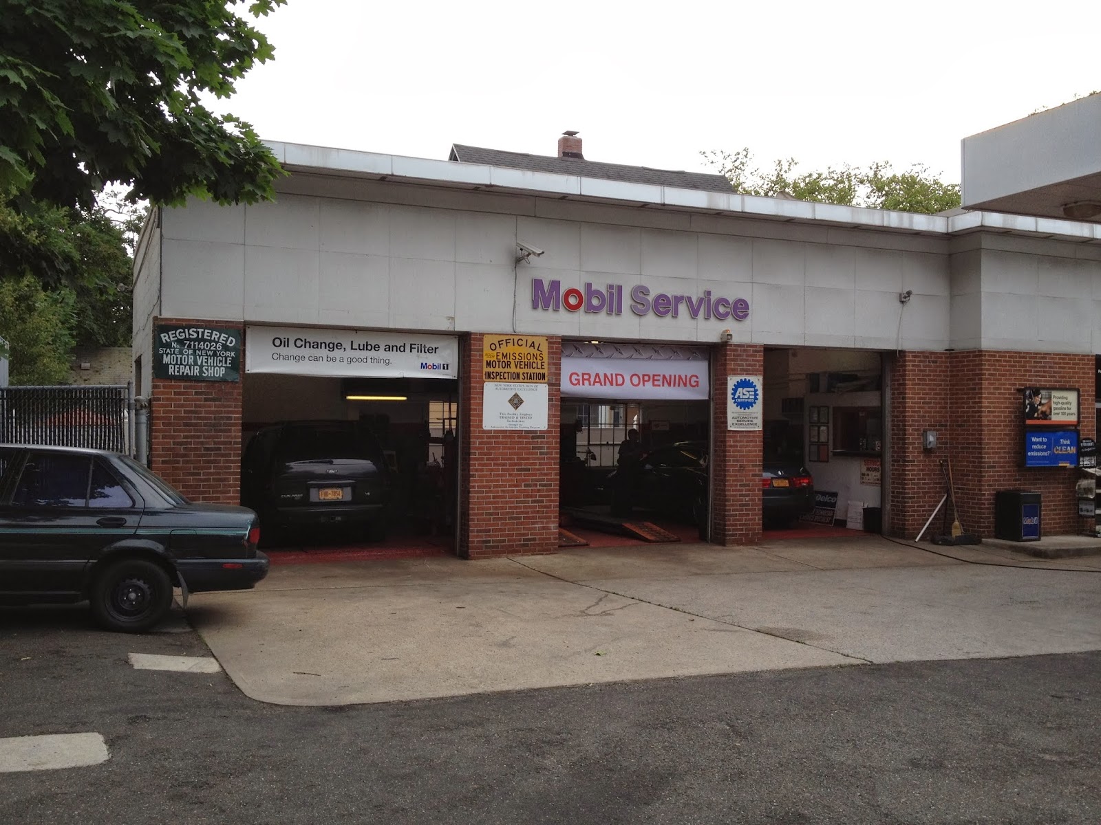 Photo of First Auto Repair Inc in Pelham City, New York, United States - 1 Picture of Point of interest, Establishment, Car repair