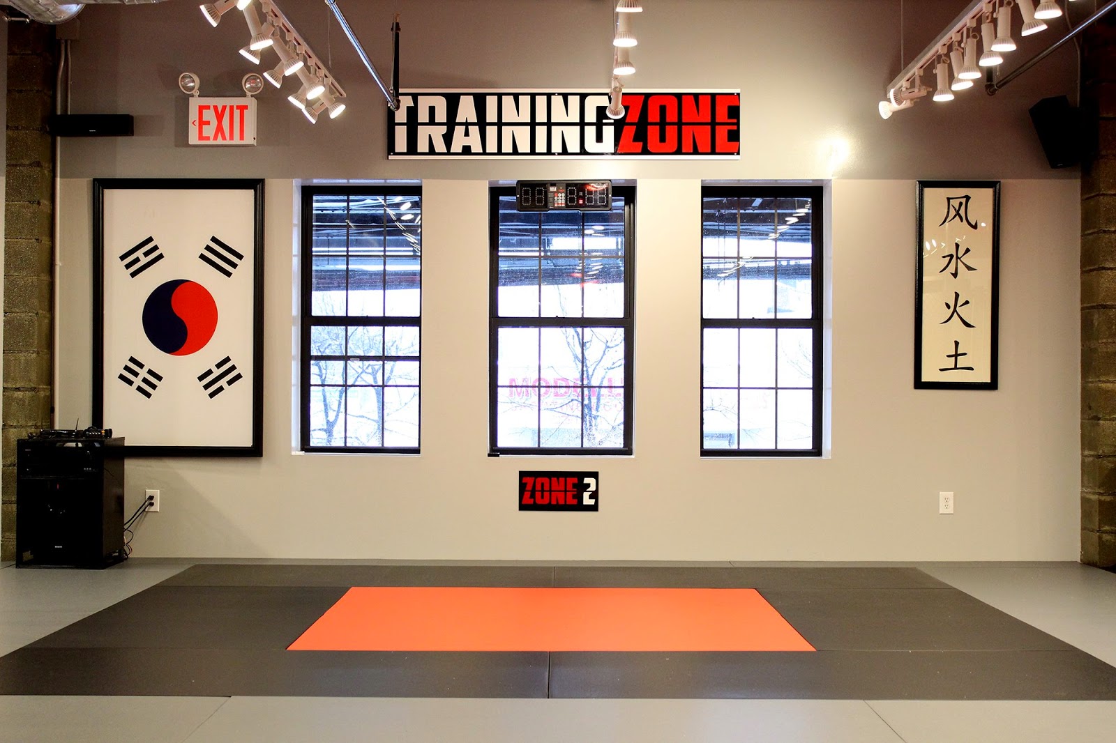 Photo of Training Zone NYC in Queens City, New York, United States - 3 Picture of Point of interest, Establishment, Health, Gym