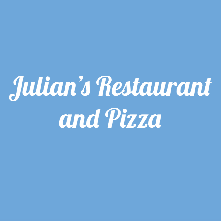 Photo of Julian's Restaurant and Pizza in Clifton City, New Jersey, United States - 9 Picture of Restaurant, Food, Point of interest, Establishment