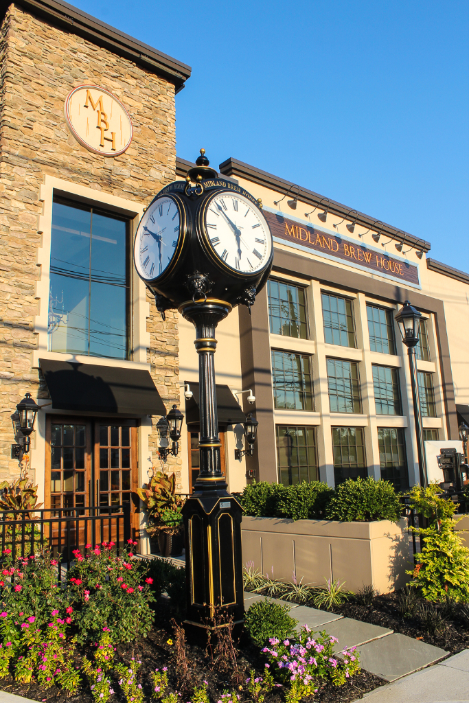 Photo of Midland Brew House in Saddle Brook City, New Jersey, United States - 1 Picture of Restaurant, Food, Point of interest, Establishment, Bar, Night club