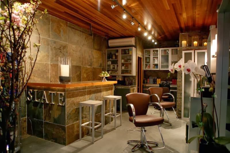 Photo of Slate Salon in New York City, New York, United States - 1 Picture of Point of interest, Establishment, Beauty salon, Hair care