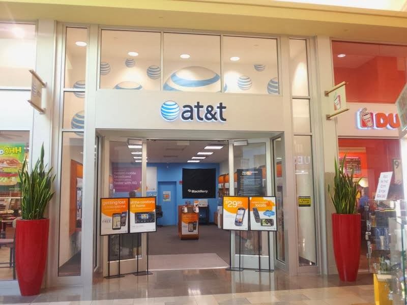 Photo of AT&T Wireless in Paramus City, New Jersey, United States - 1 Picture of Point of interest, Establishment, Store