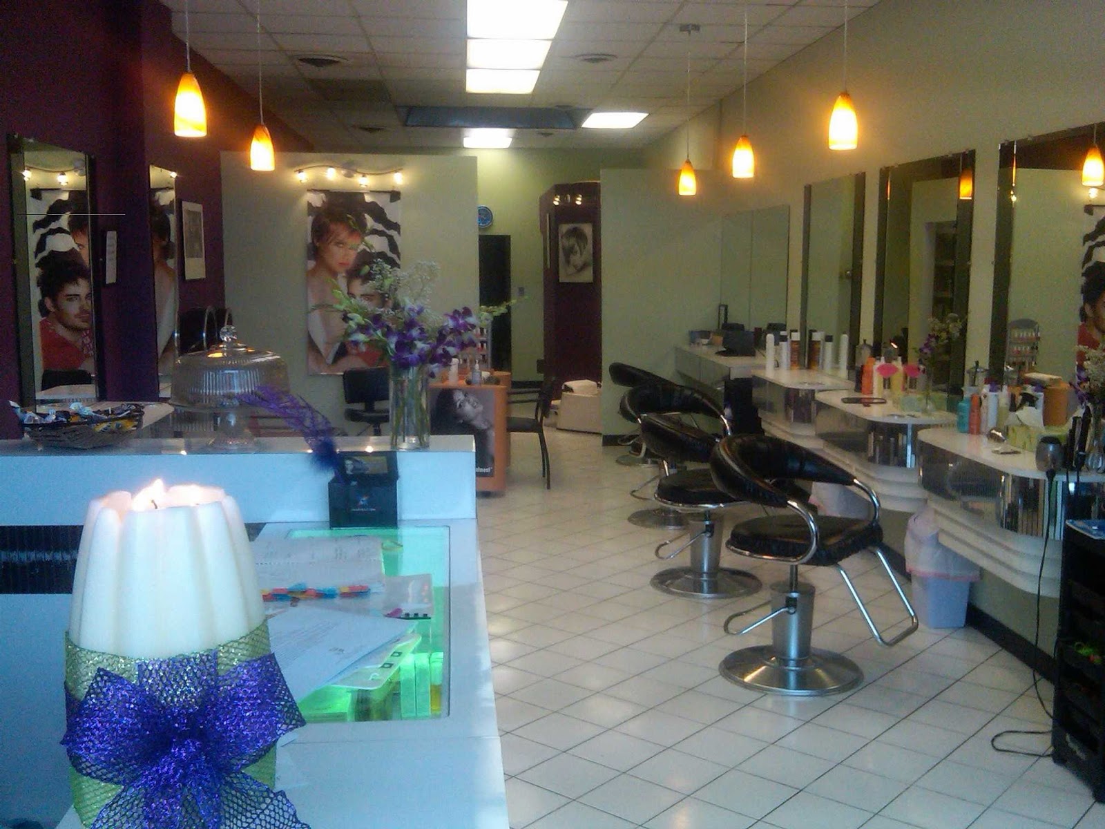 Photo of Bella Glamour Salon in Clifton City, New Jersey, United States - 1 Picture of Point of interest, Establishment, Beauty salon