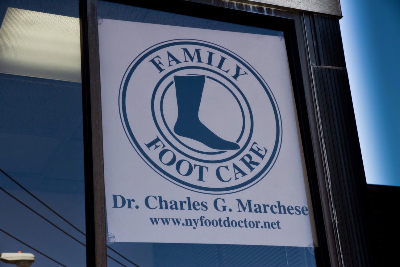 Photo of Family Foot Care in Staten Island City, New York, United States - 7 Picture of Point of interest, Establishment, Health, Doctor