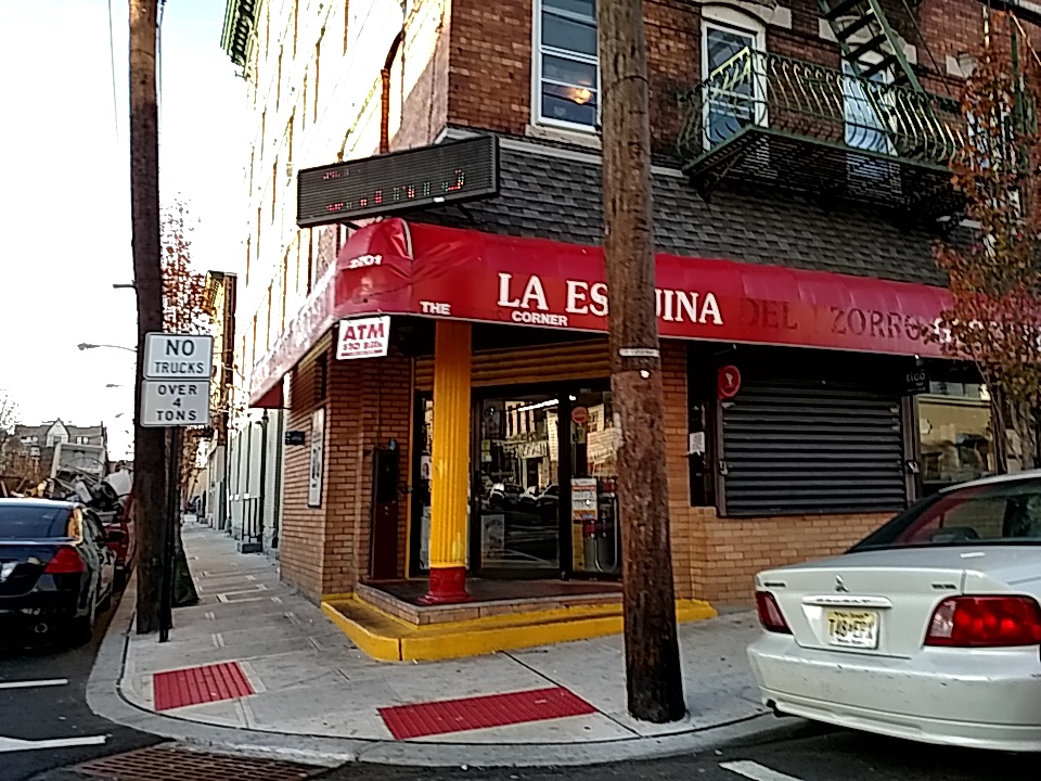 Photo of La Esquina ... in Union City, New Jersey, United States - 1 Picture of Restaurant, Food, Point of interest, Establishment
