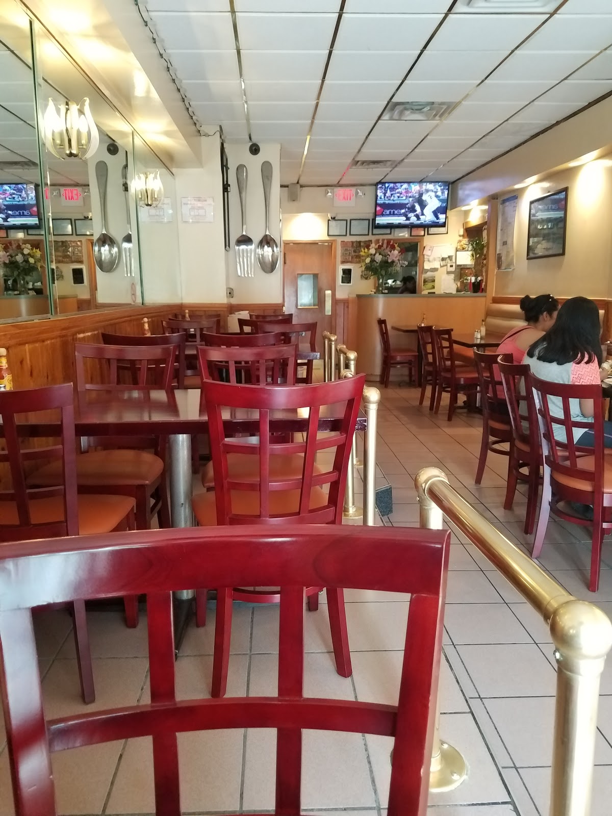 Photo of La Costa Del Sol Restaurant in Freeport City, New York, United States - 1 Picture of Restaurant, Food, Point of interest, Establishment