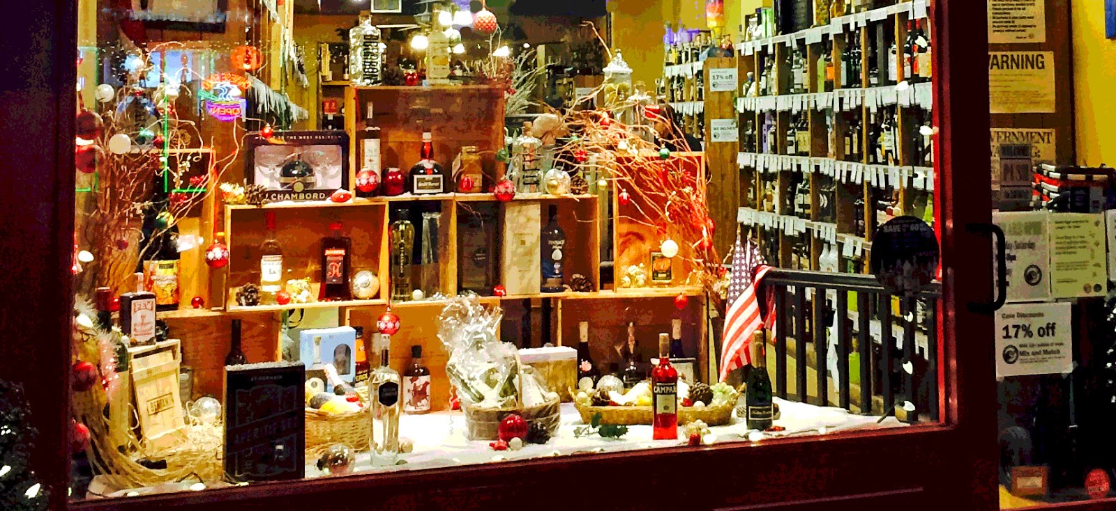 Photo of Long's Wines and Liquors in Brooklyn City, New York, United States - 4 Picture of Food, Point of interest, Establishment, Store, Liquor store