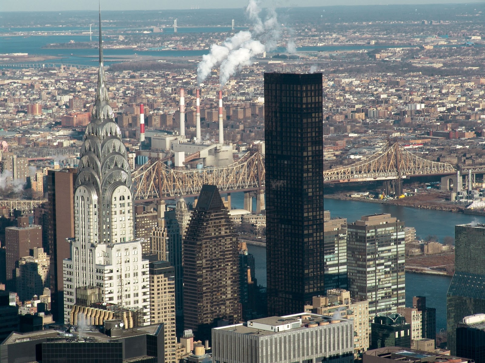 Photo of The Trump World Tower-Sales Office in New York City, New York, United States - 7 Picture of Point of interest, Establishment, Real estate agency