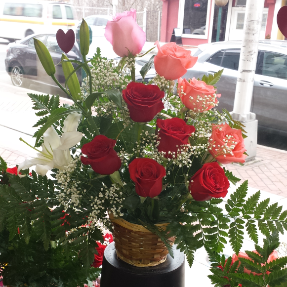 Photo of Elizabeth's Dreams Garden And Gift Shop LLC in Kearny City, New Jersey, United States - 1 Picture of Point of interest, Establishment, Store, Florist